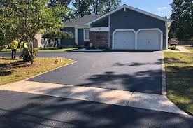 Best Heated Driveway Installation  in Charlotte, TX